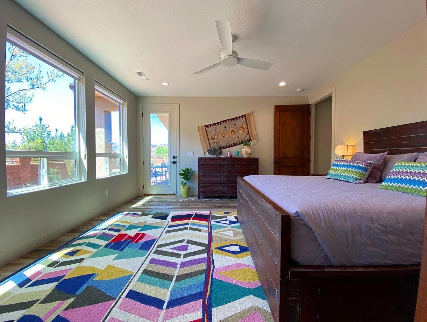 Luxury Pet Friendly Holiday Home La Estancia Kanab Exterior photo